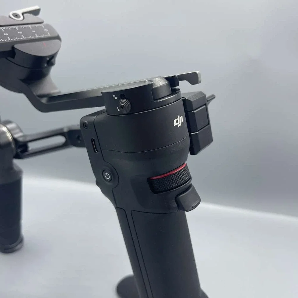 Dji Ronin RS3 Mini ultra-compact Gimbal Stabilizer Portable Tripod for Camera
